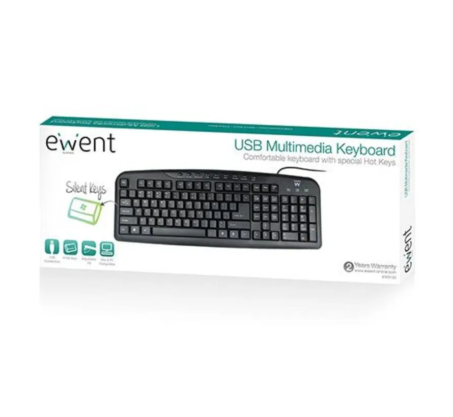 Tastatur USB
