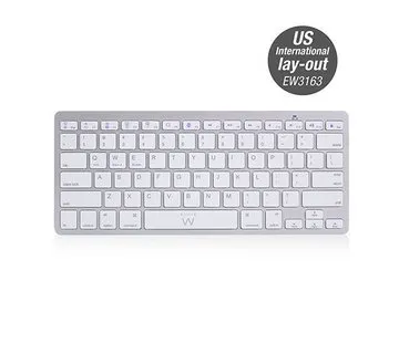 Ewent Bluetooth Tastatur