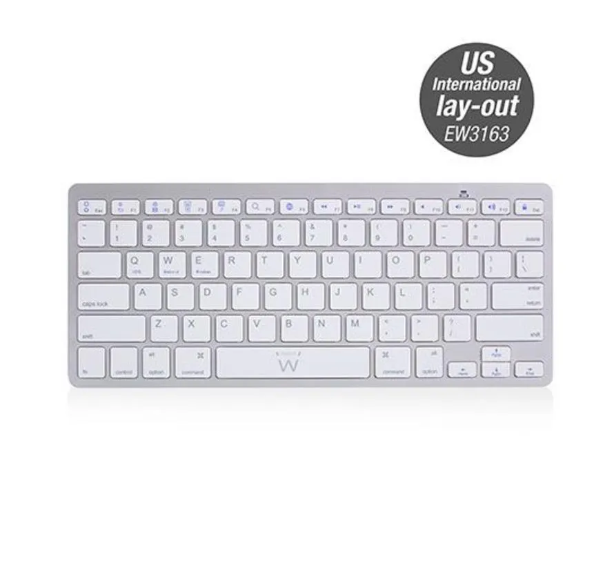 Bluetooth Tastatur