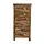 Kast scrapwood lades