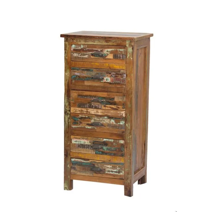 Kast scrapwood lades