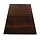 Handgeweven vloerkleed 160 x 230 cm