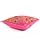 Roze sierkussen oosterse glitters