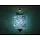 Oosterse hanglamp blauw mozaïek turkisch design