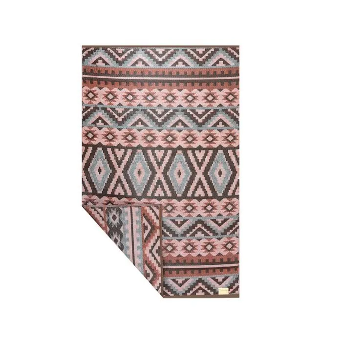 Wonder Rugs Tuintapijt indian style