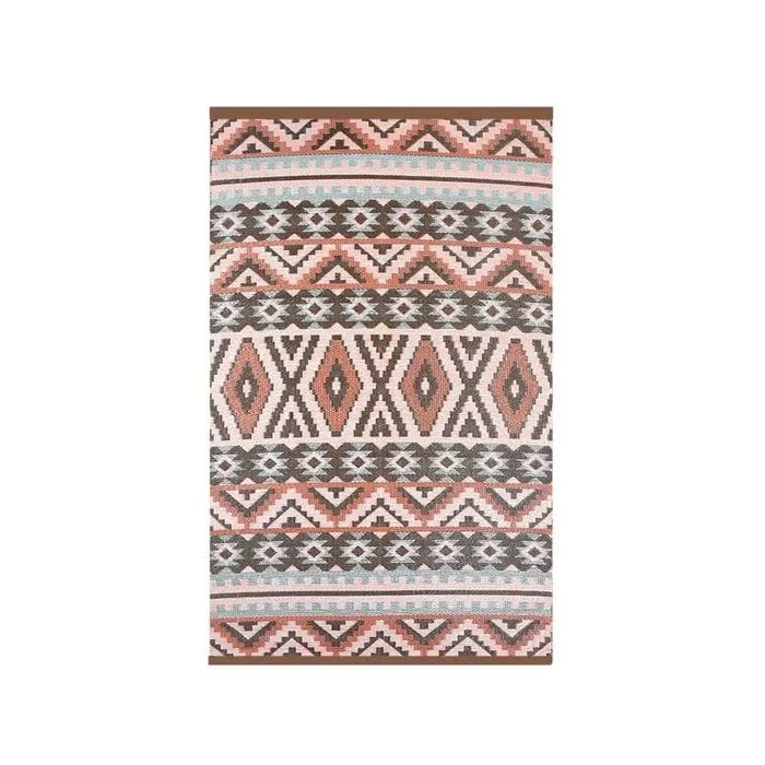 Wonder Rugs Tuintapijt indian style