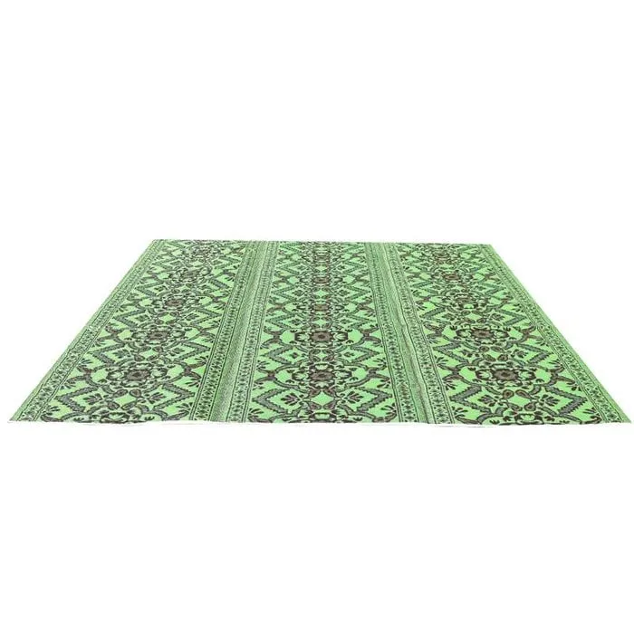 Wonder Rugs Extra groot buitenkleed safari