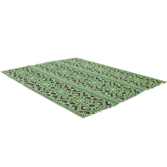 Wonder Rugs Extra groot buitenkleed safari