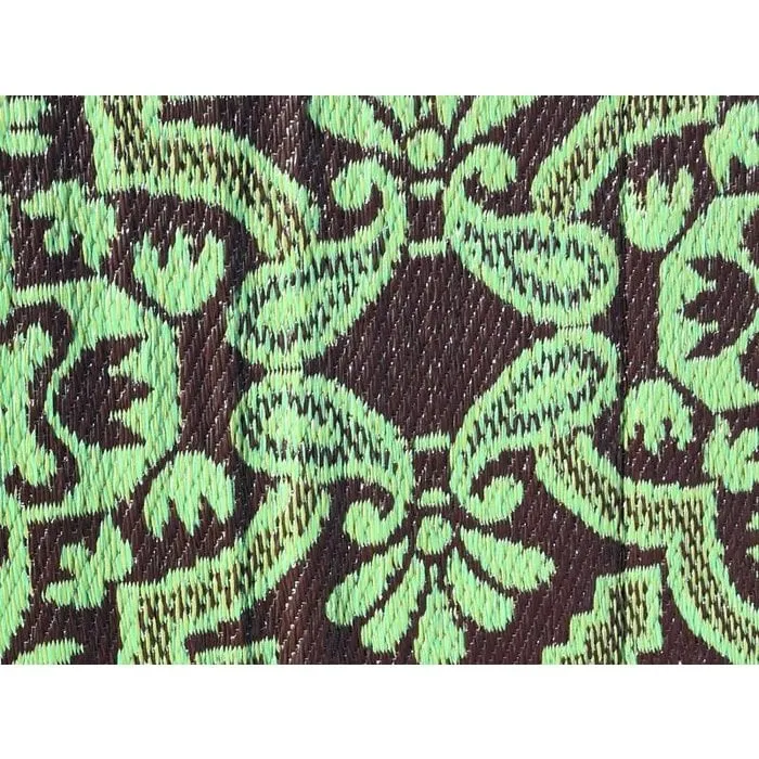 Wonder Rugs Extra groot buitenkleed safari