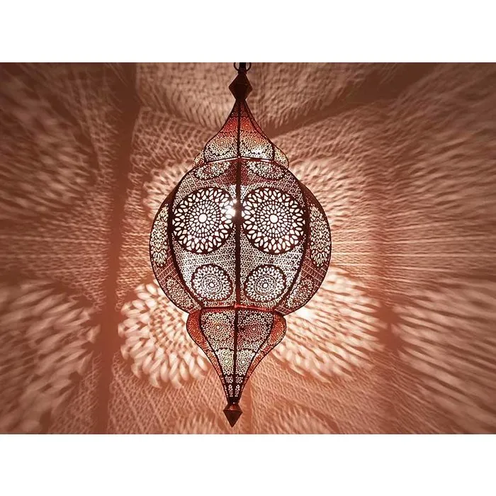 1001nacht hanglamp filigrain