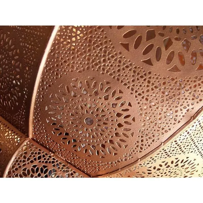 1001nacht hanglamp filigrain