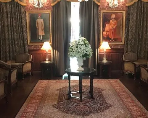 Woontrends 2019 materiaal, kleur en stijl