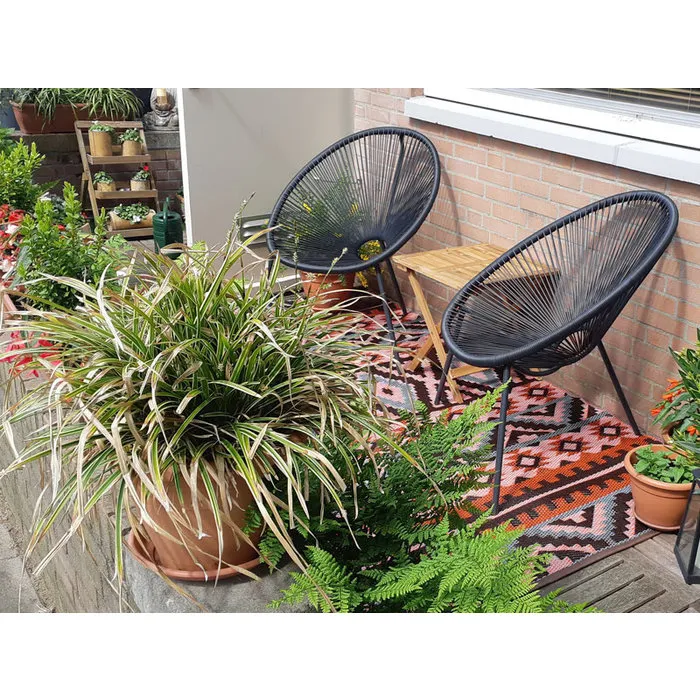 Wonder Rugs Tuintapijt indian style
