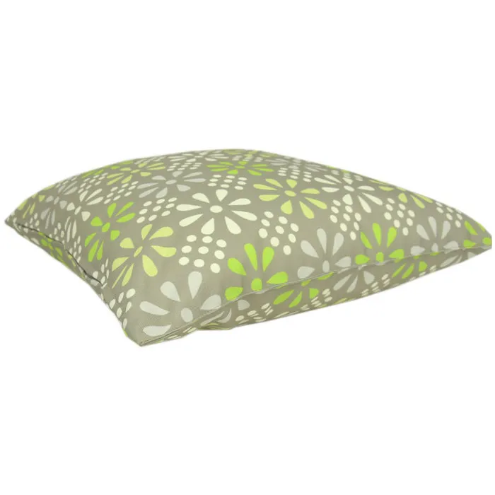 Weerbestendige sierkussen