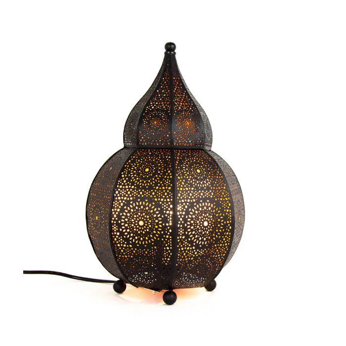 1001 nacht oosterse tafellamp