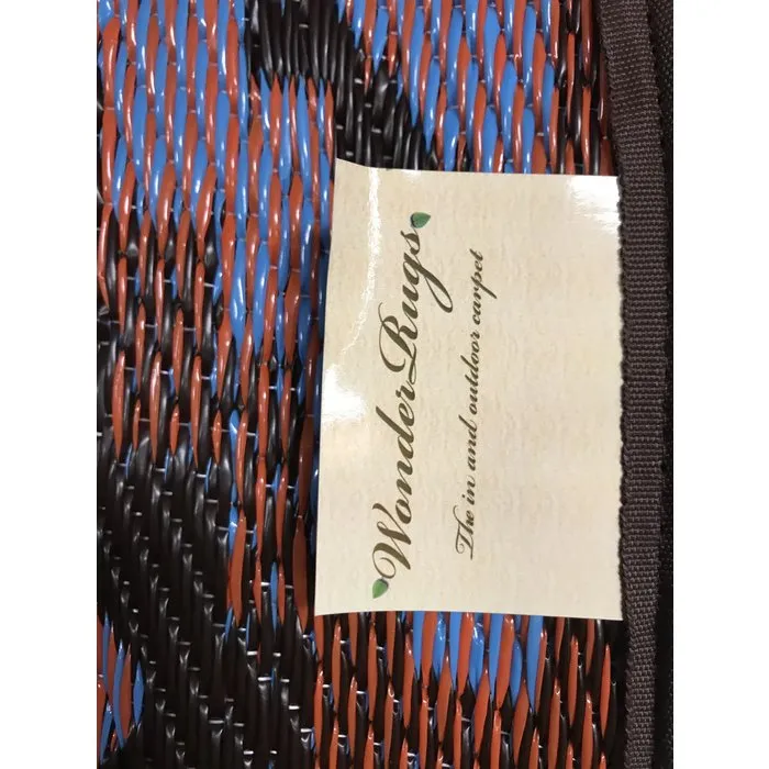 Wonder Rugs Tuintapijt indian style