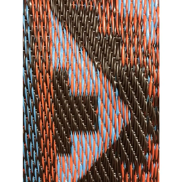 Wonder Rugs Tuintapijt indian style