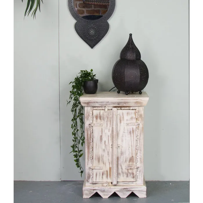 1001 nacht oosterse tafellamp