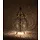 1001nacht witte wash tafellamp