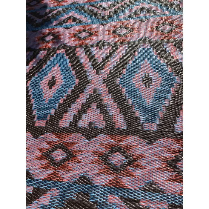 Wonder Rugs Tuintapijt indian style