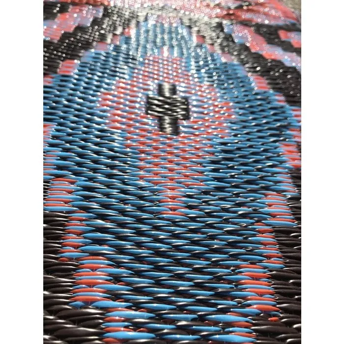 Wonder Rugs Tuintapijt indian style
