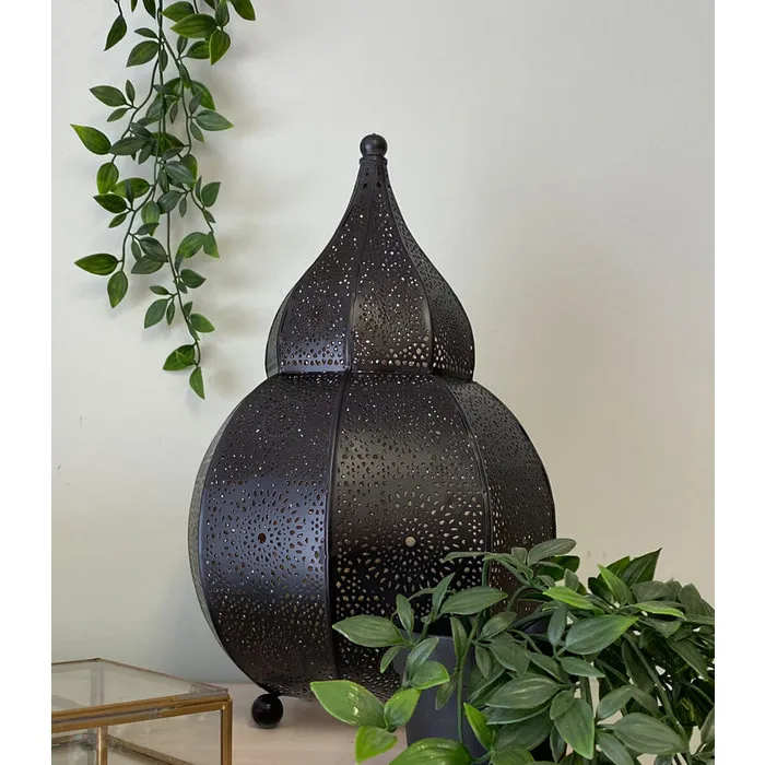 1001 nacht oosterse tafellamp