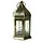 Zilver Indiaas windlicht