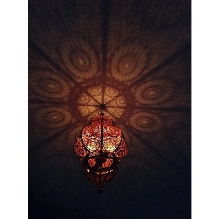 1001nacht lamp aanbiedingset koper