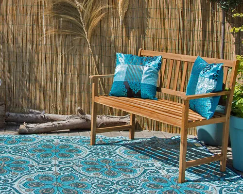 5 redenen voor een buitenkleed