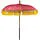 Marokkaanse parasol fuchsia