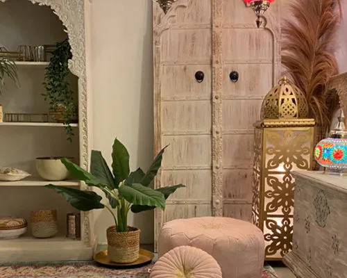 7 leuke muurideeën voor de woonkamer (en andere kamers)