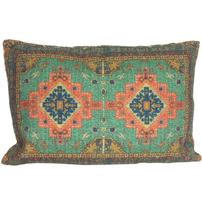 Kelim kussen vintage 60 x 40cm