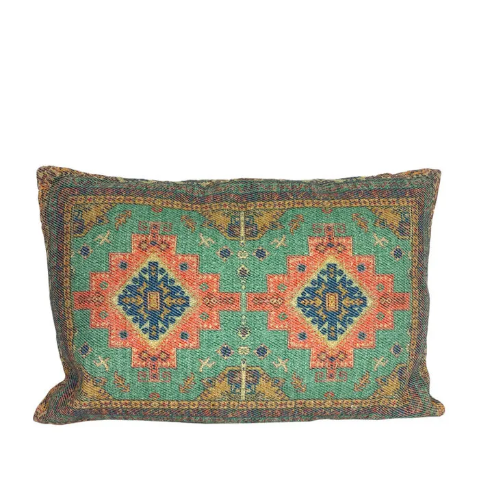 Kelim kussen vintage 60 x 40cm