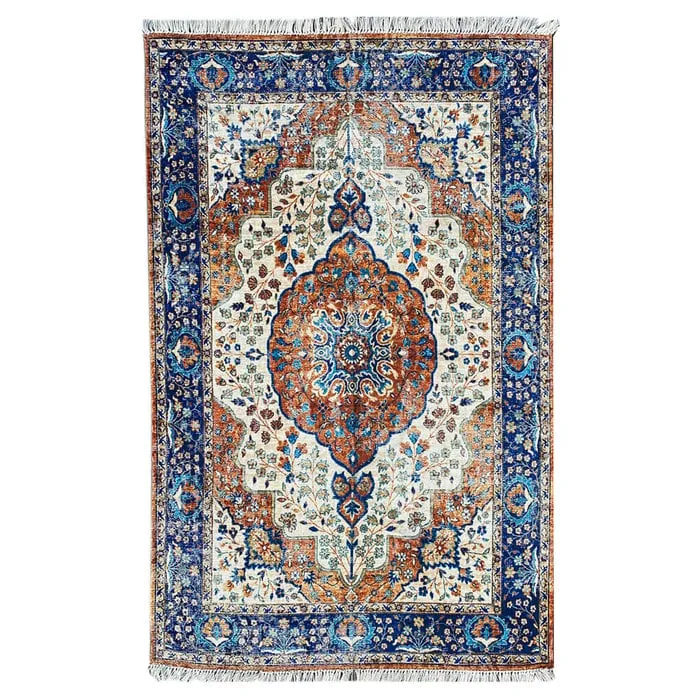 Wonder Rugs Tuinkleed Perzisch