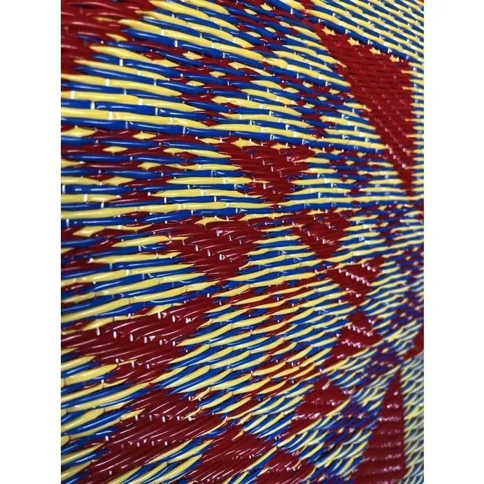 Wonder Rugs Egyptisch buitenkleed multi colour