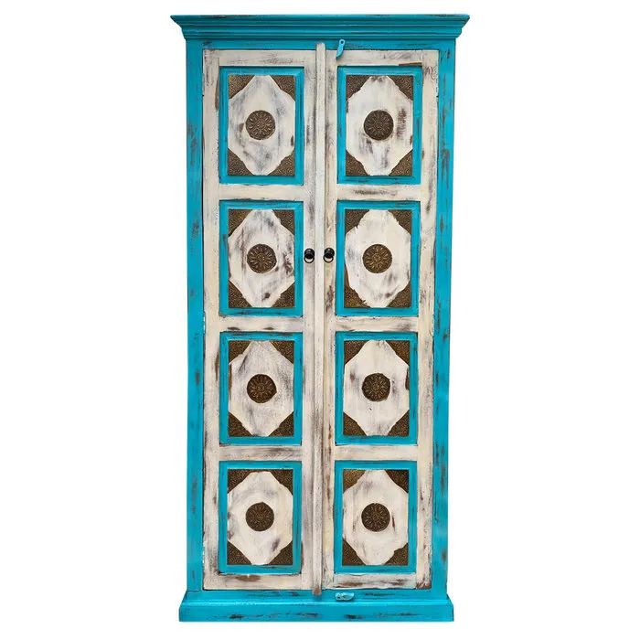 Aladdin oosterse kast