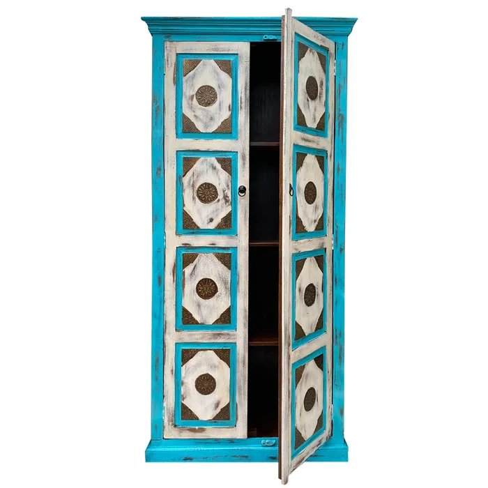 Aladdin oosterse kast