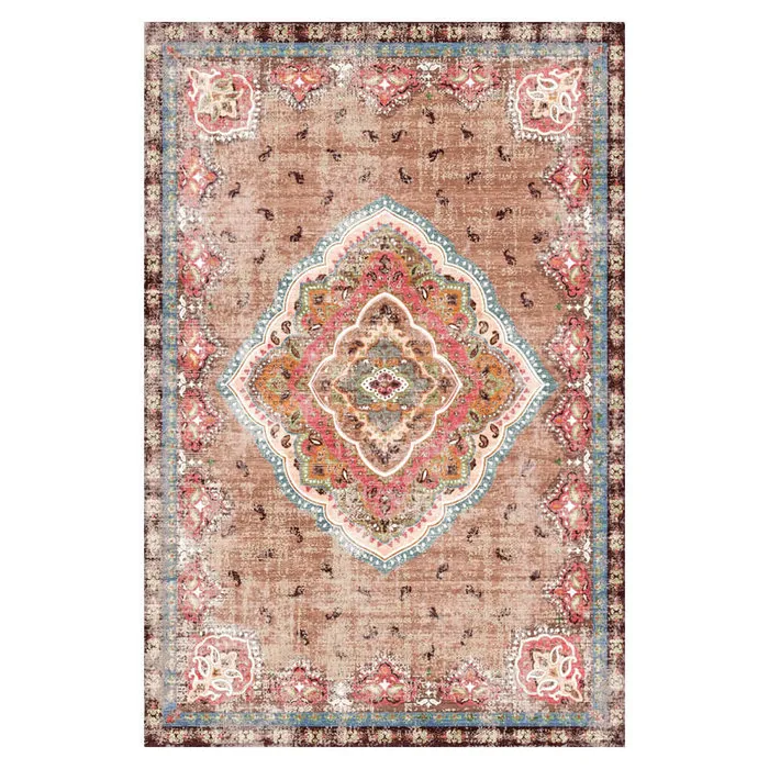 Wonder Rugs Mila Terra PET buitenkleed