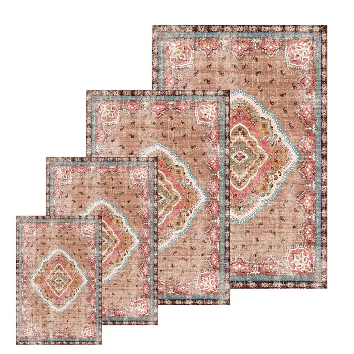 Wonder Rugs Mila Terra PET buitenkleed