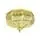 Plafonniere goud 1001 nacht