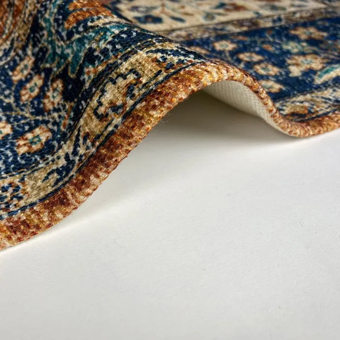 Wonder Rugs Tuinkleed Perzisch