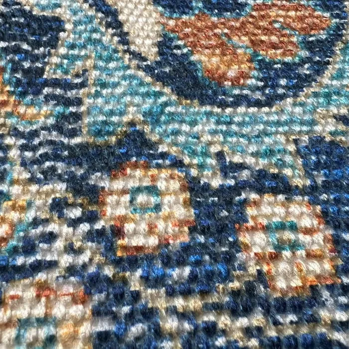 Wonder Rugs Tuinkleed Perzisch