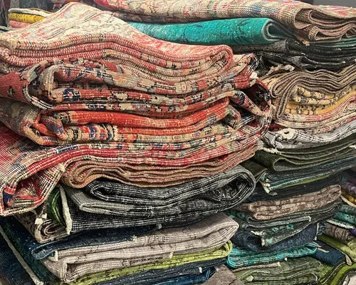 Vintage vloerkleden: dit is waarom jij er eentje wilt