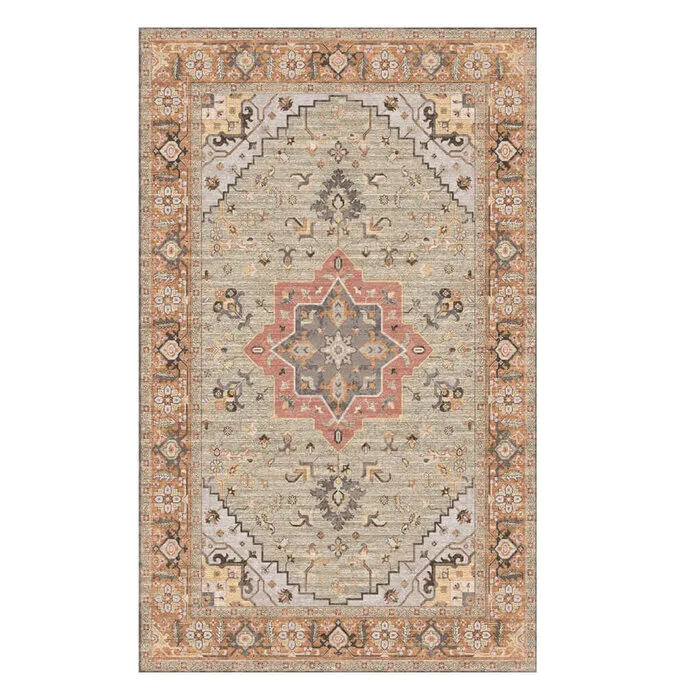 Wonder Rugs Vintage buitenkleed