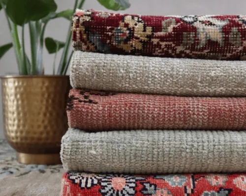 Het perfecte vloerkleed voor de slaapkamer