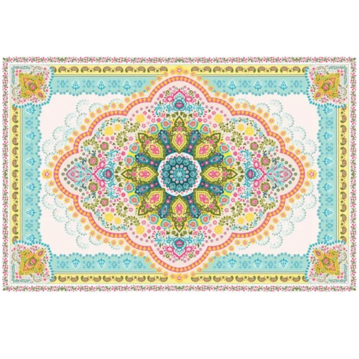 Badmat Wonder summer