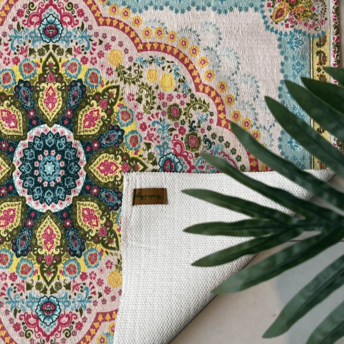 Badmat Wonder summer