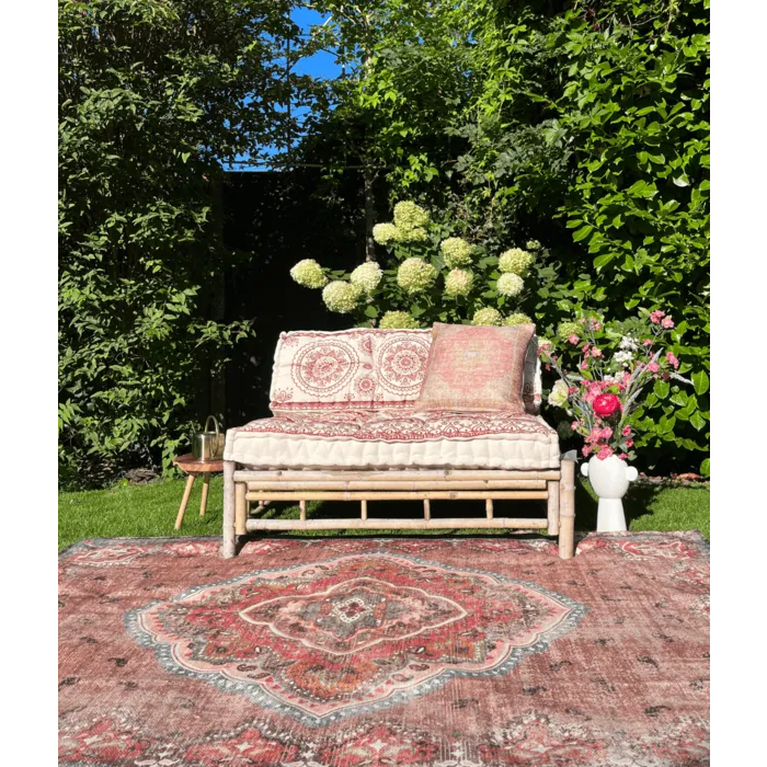 Wonder Rugs Mila Terra PET buitenkleed