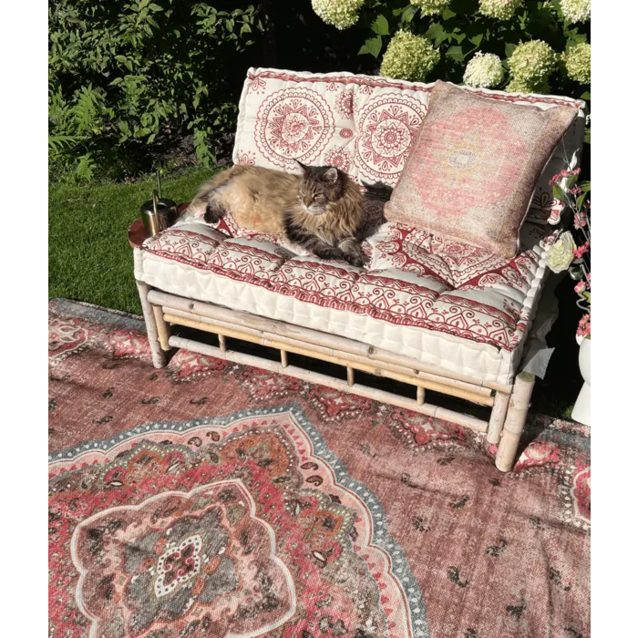 Wonder Rugs Mila Terra PET buitenkleed