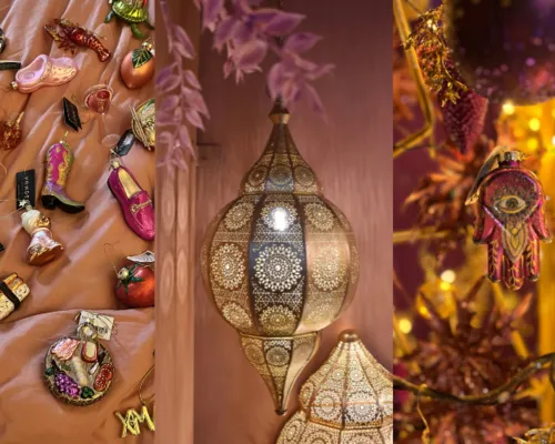 De kersttrends van 2023, je leest ze hier!